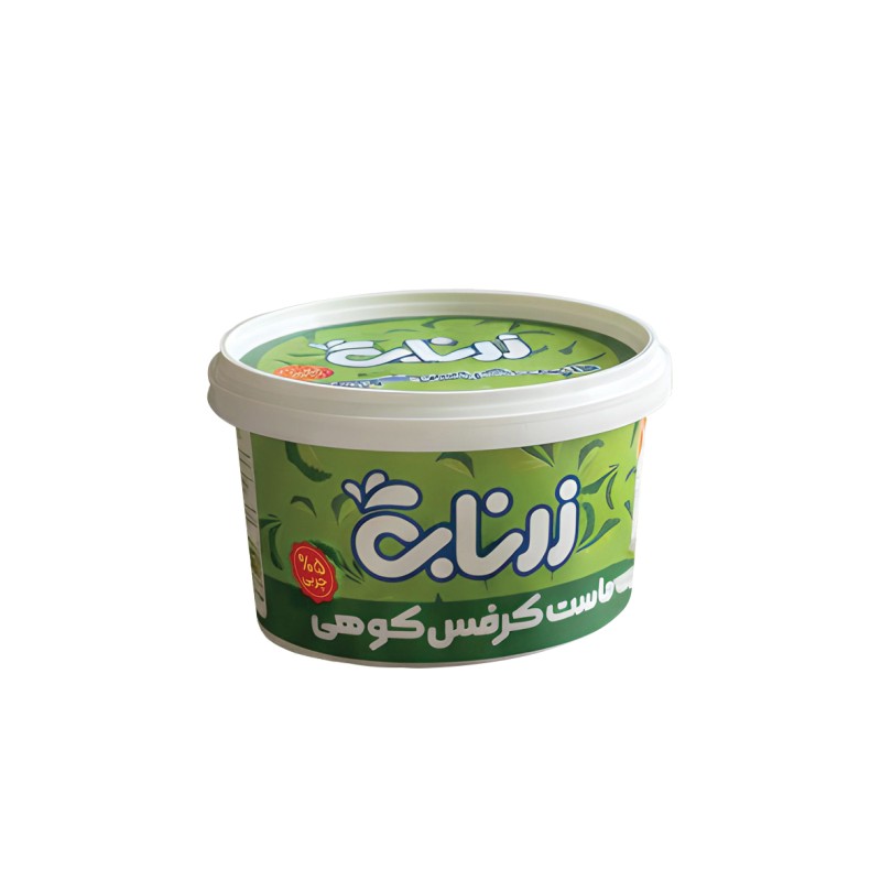 ماست کرفس پرچرب950گرم