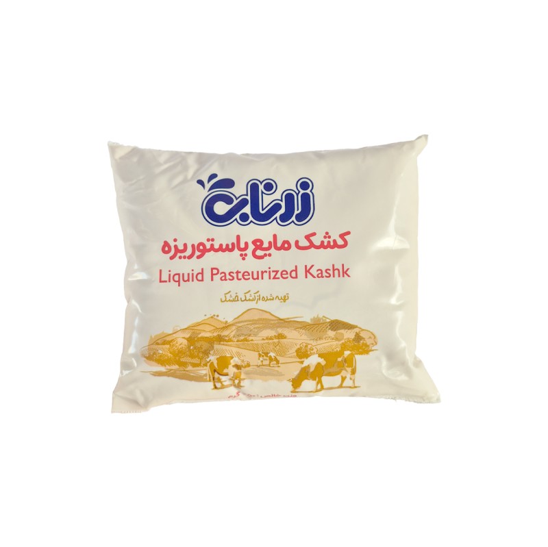 کشک نایلونی450گرم