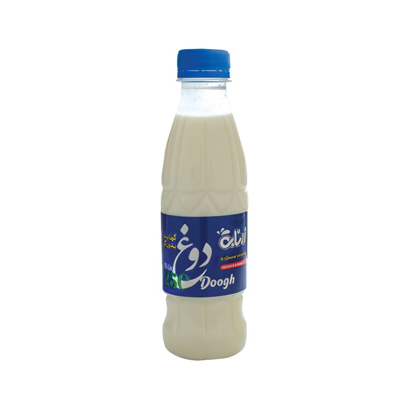 دوغ بطری250 سی سی