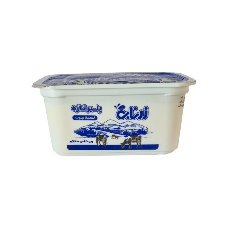 پنیر یواف 400گرمی
