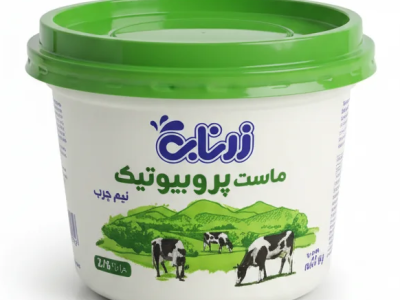 ماست پروبیوتیک خاصیت‌ها و مزایای آن