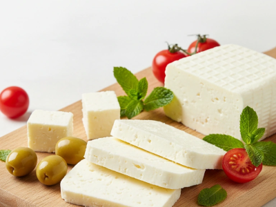 پنیر صبحانه لذتی تازه برای شروع روز