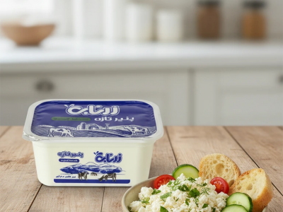 پنیر یک خوراکی محبوب و مفید