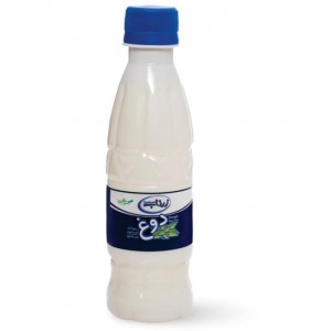 دوغ بطری250 سی سی