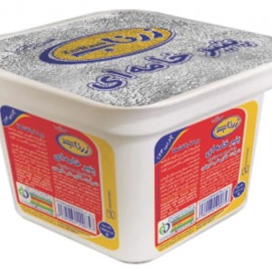 پنیرخامه ای100گرم