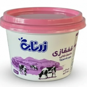 ماست قفقازی پرچرب1.5 کیلوگرم