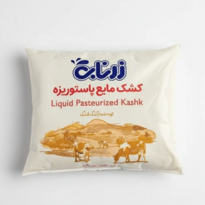 کشک نایلونی450گرم