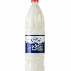 دوغ بطری 1.5 لیتری