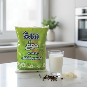 دوغ نایلون موسیر فلفلی