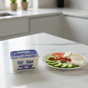 پنیر یواف 400گرمی