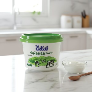ماست پروبیوتیک1.5  کیلوگرم