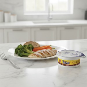 ماست موسیر تک نفره150 گرم