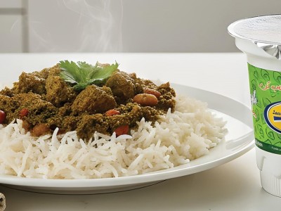 دوغ نوشیدنی سنتی و محبوب ایرانی