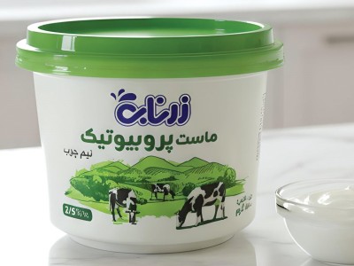 ماست پروبیوتیک خاصیت‌ها و مزایای آن