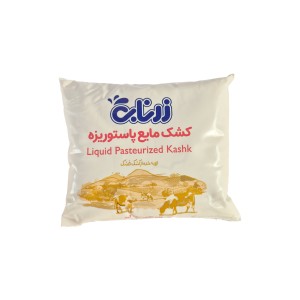 کشک نایلونی450گرم