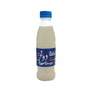 دوغ بطری250 سی سی