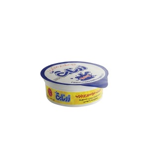 ماست موسیر تک نفره100 گرم