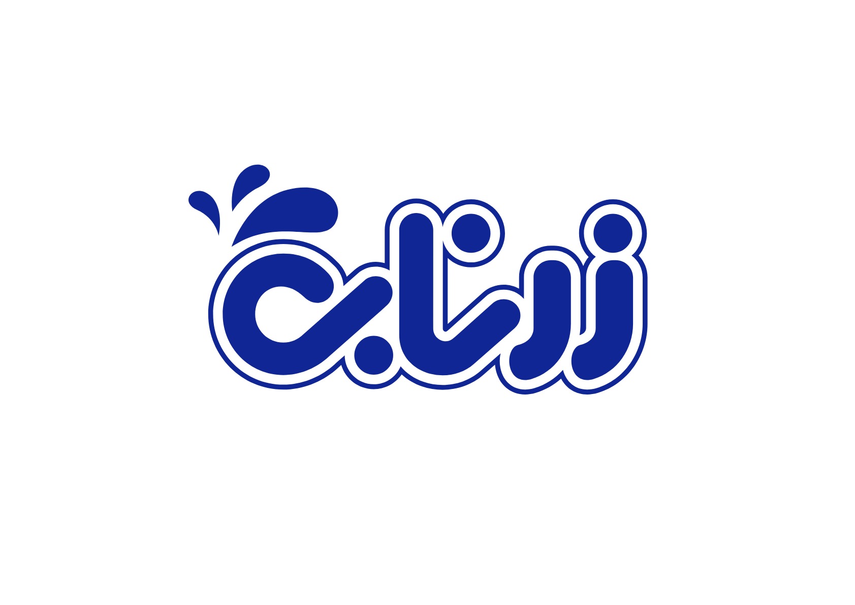 ماست قفقازی 1/5 با  بسته بندی (IML)