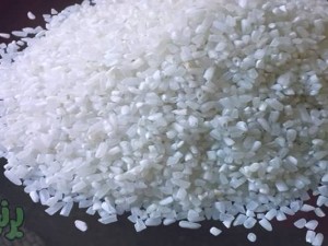 برنج نیم دانه چیست؟