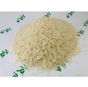 برنج طارم دم‌سیاه - 2.5 کیلوگرم