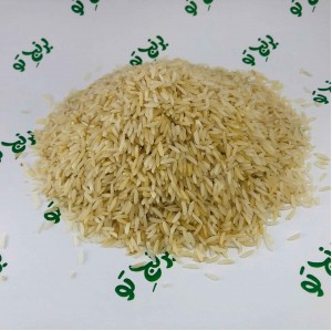 برنج هاشمی دودی - 1 کیلوگرم