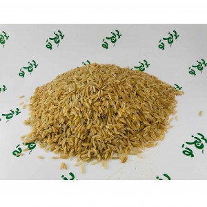 برنج قهوه‌ای 5 کیلوگرمی