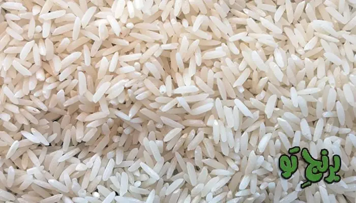 برنج هاشمی از بهترین انواع برنج ایرانی