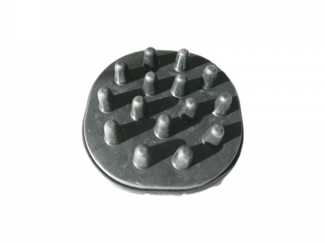 سری دستگاه ماساژور لاغری جی فایو (G5)