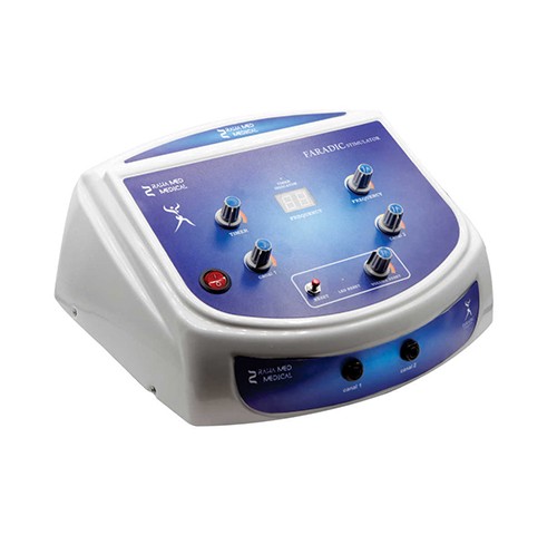 فارادیک 2 کانال رهامد