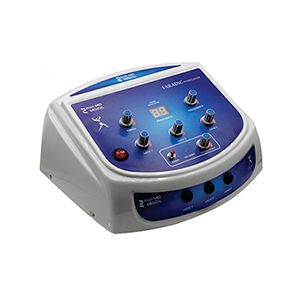 فارادیک  3 کانال رها مد