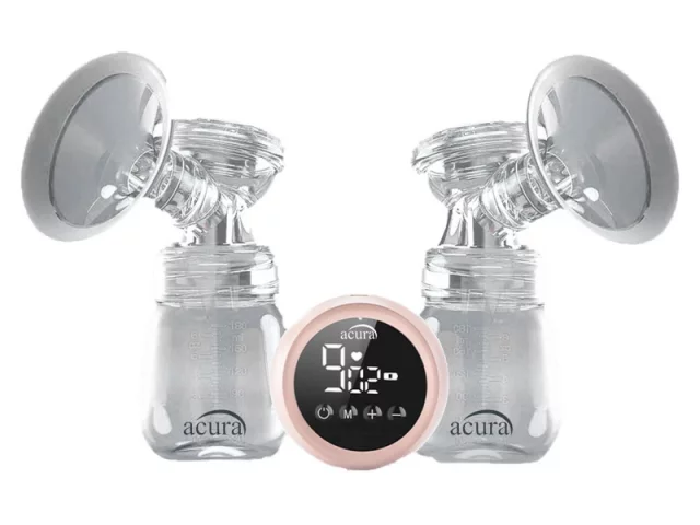 شیر دوش برقی آکورا مدل AC-3020 مجموعه دو عددی