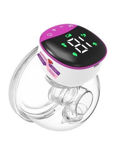 شیردوش پوشیدنی برقی دایموند مدل MY-373