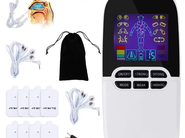 تنس عضلانی AllLife مدل JA-A818