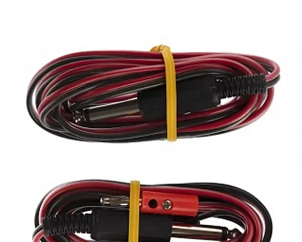 کابل الکترود دستگاه فیزیوتراپی