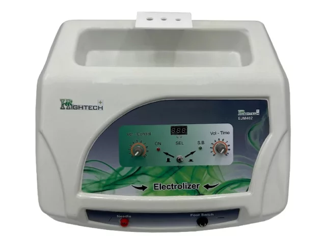دستگاه الکترولیز های تک مدل EJM402