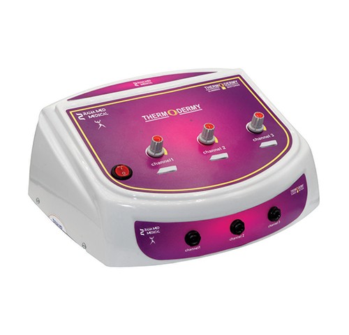 دستگاه ترمودرمی 3 تشک رها مد