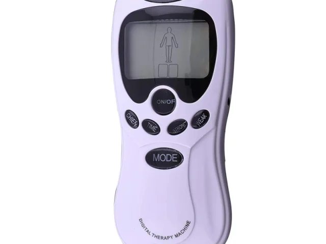 تنس عضلانی بلویدیا مدل 2 کانال