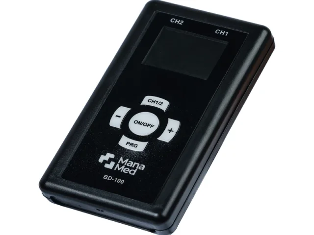 تنس عضلانی مانا مد مدل BD-100