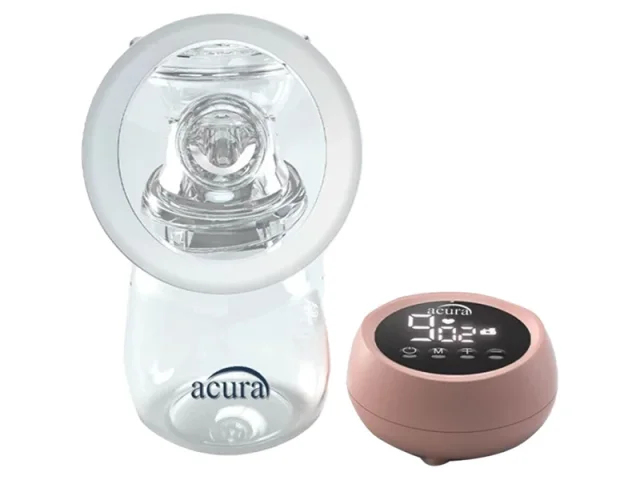 شیر دوش برقی آکورا مدل AC-3010