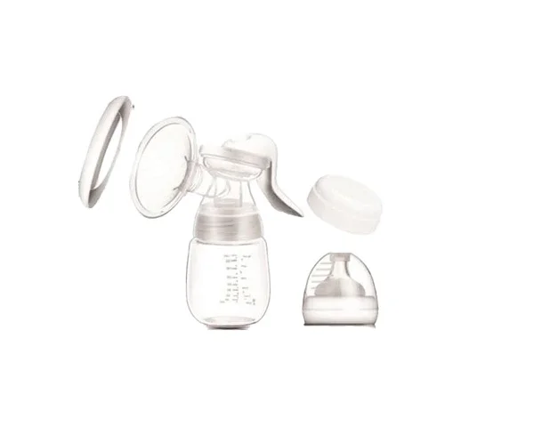 شیردوش دستی کیوی مدل KBABY-52