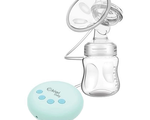 شیردوش برقی کیوی مدل KBABY-58