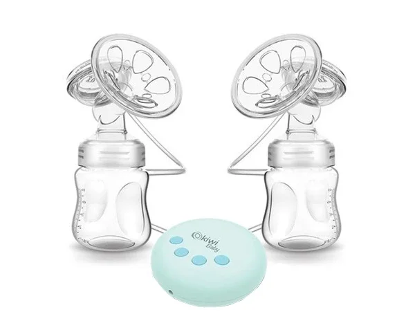 شیردوش برقی کیوی کد KBABY-60