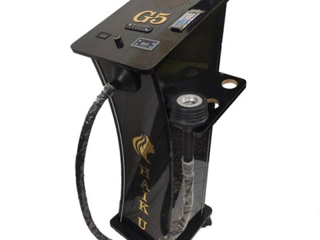 دستگاه لاغری جی فایو  هایکو  نیو