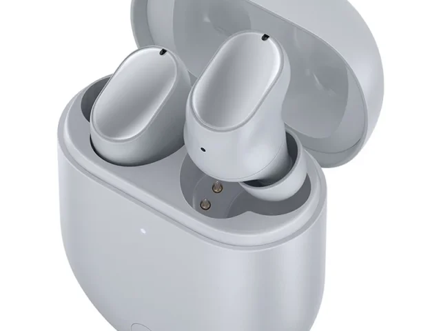 هدفون بلوتوثی شیائومی مدل Buds 3 Pro