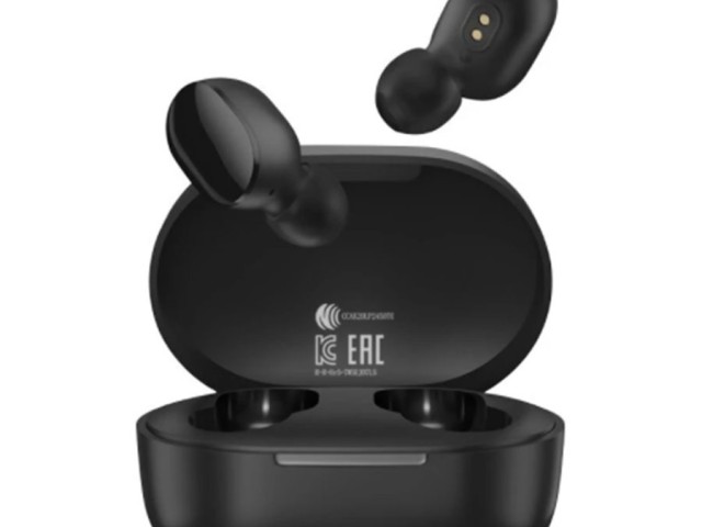 هدفون بلوتوثی شیائومی مدل Earbuds Basic 2S
