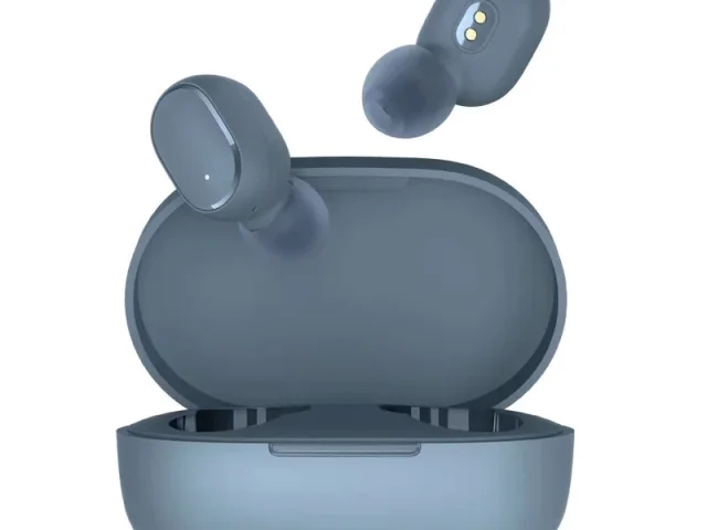 هدفون بلوتوثی شیائومی مدل Redmi Buds Essential