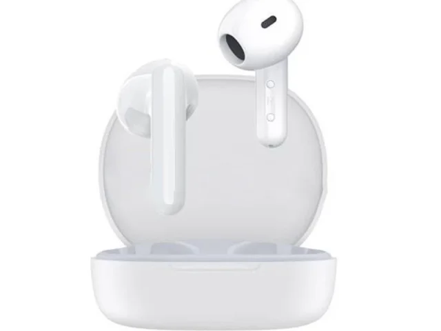 هدفون بلوتوثی شیائومی مدل Redmi Buds 4 Lite