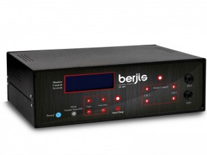 دستگاه فارادیک لاغری برجیس مدل SL400 دو کانال + گارانتی تعویض