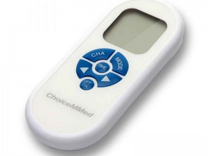 دستگاه تنس برند چویسمد مدل MDTS100
