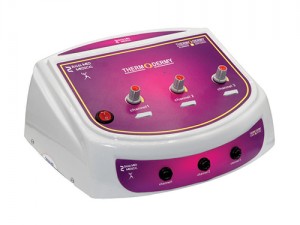 دستگاه ترمودرمی 3 تشک رها مد